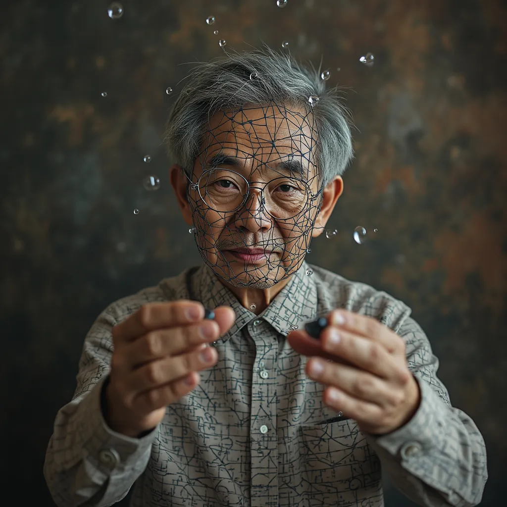 分析与评估图标