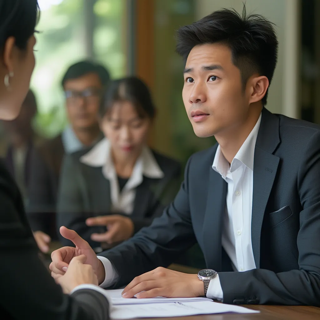 创新与变革管理研讨会